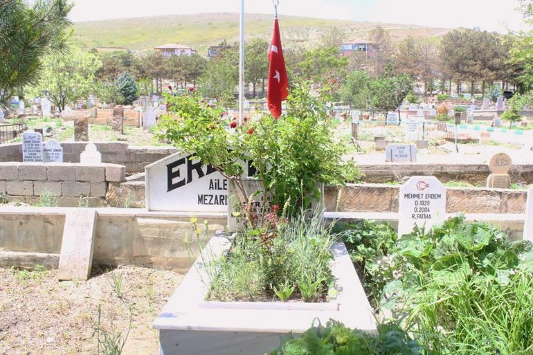 Askeri aracın geçişi sırasında şehit olan Murat’ın babası: İçimizde hep buruk bir bayram oldu