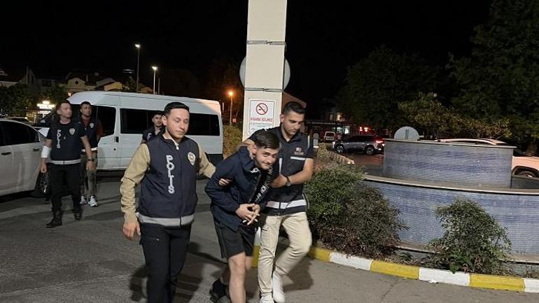 Fethiye Belediye Başkanı Karaca’ya silahlı saldırıya 6 tutuklama