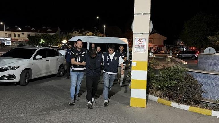 Fethiye Belediye Başkanı Karaca’ya silahlı saldırıya 6 tutuklama