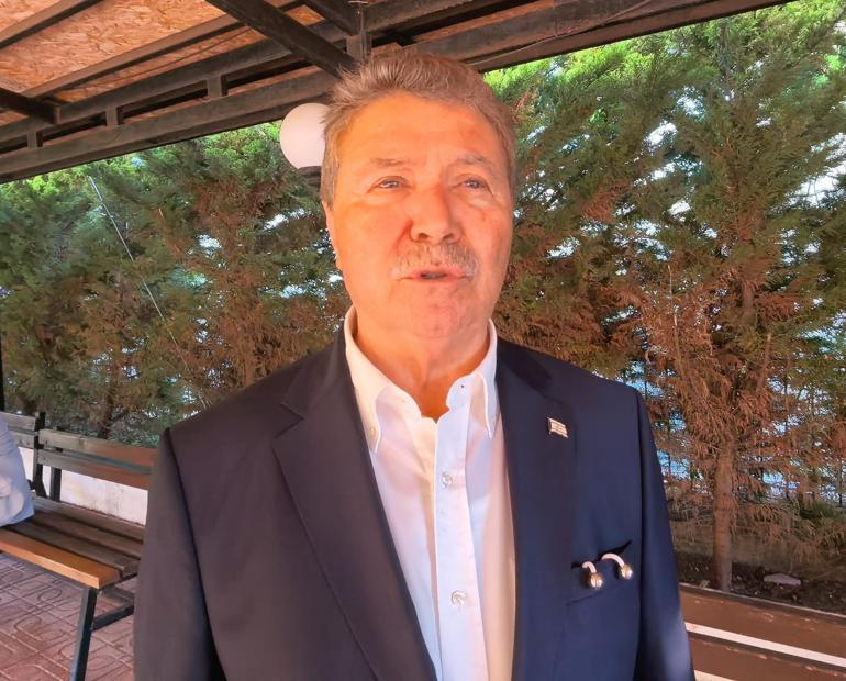 KKTC Başbakanı Ünal Üstelden bayram mesajı