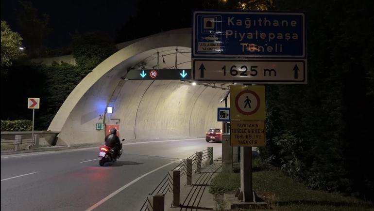 Şişli’de kazada ağır yaralanan lise öğrencisi Can 19 gün sonra hayatını kaybetti