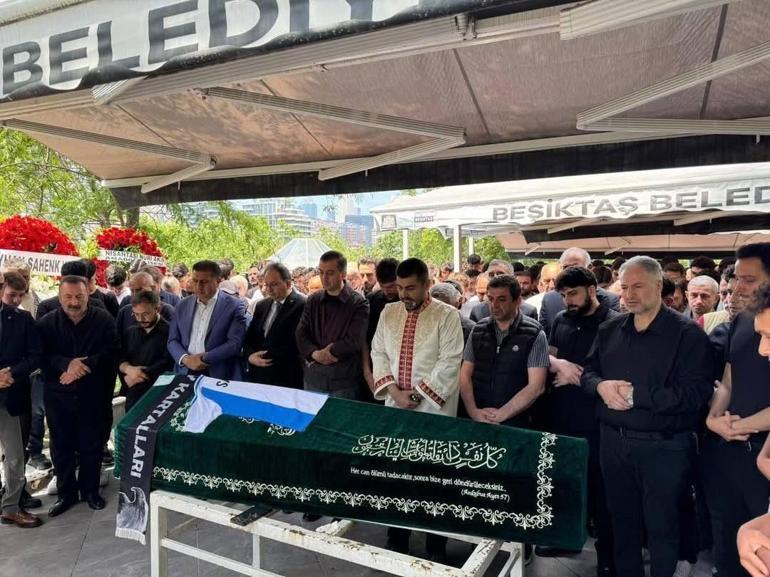 Şişli’de kazada ağır yaralanan lise öğrencisi Can 19 gün sonra hayatını kaybetti