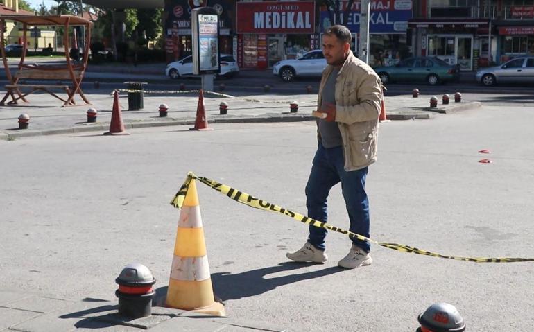 Yurtta Kurban Bayramı manzaraları
