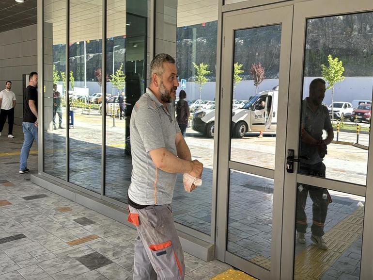 Yurtta Kurban Bayramı manzaraları