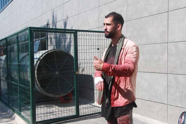 Yurtta Kurban Bayramı manzaraları