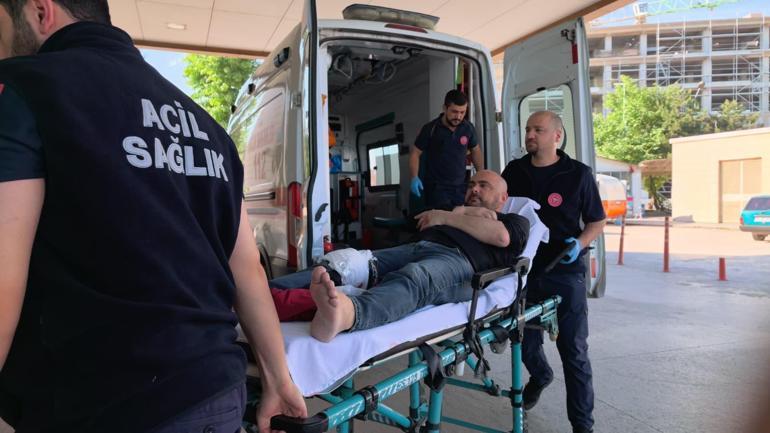 Yurtta Kurban Bayramı manzaraları