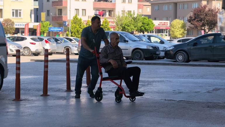 Yurtta Kurban Bayramı manzaraları