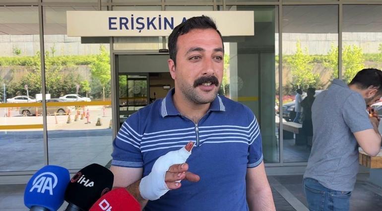 Yurtta Kurban Bayramı manzaraları
