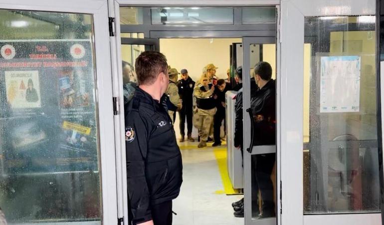 Gülistan Doku soruşturmasında tutuklu koruma memurunun kullandığı cip, incelemeye alındı