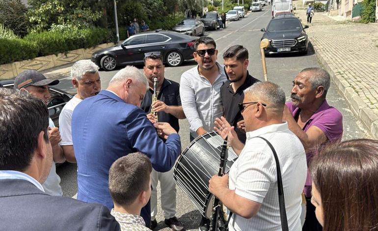 Bakan Bolat: Bizi iyi bir ikinci yarı yıl bekliyor