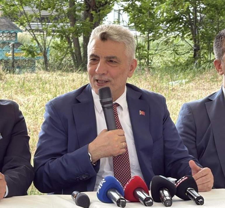 Bakan Bolat: Bizi iyi bir ikinci yarı yıl bekliyor