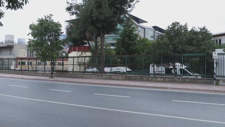 Şişlide hastanenin yoğun bakım ünitesinde çıkan yangın söndürüldü; hastalar tahliye edildi