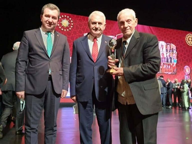 Parşömenin son büyük ustası İsmail Araç hayatını kaybetti