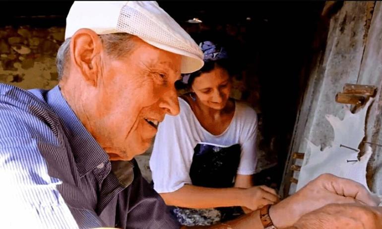 Parşömenin son büyük ustası İsmail Araç hayatını kaybetti