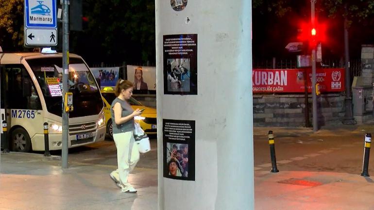 Yasemin Minguzzi: Oğlumun adaletini geri istiyorum