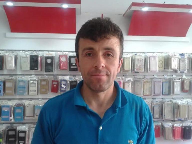 Otomobil dereye düştü; karı-koca öldü, 1 yaralı