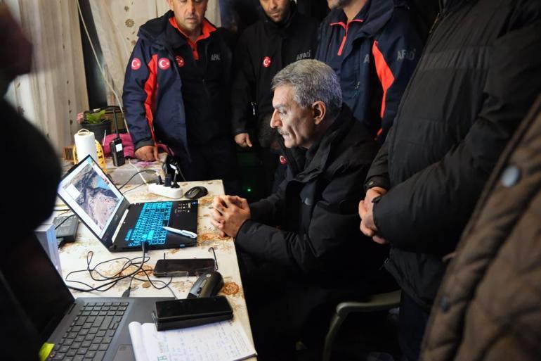 Yozgat’ta kayıp olarak aranan 3 yaşındaki Aybüke bulundu