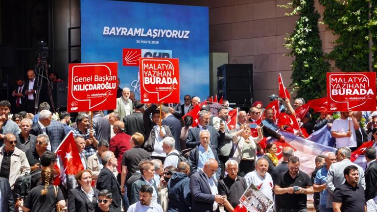 Kemal Kılıçdaroğlu, CHPde