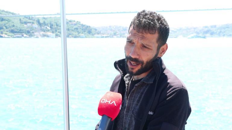 Kurban Bayramının son gününde sıcak havayı fırsat bilenler sahillere akın etti
