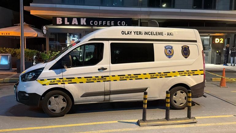 Şişli’de kız meselesi kavgasında 12 kurşunla vuruldu; 6 şüpheli tutuklandı