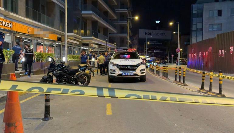 Şişli’de kız meselesi kavgasında 12 kurşunla vuruldu; 6 şüpheli tutuklandı