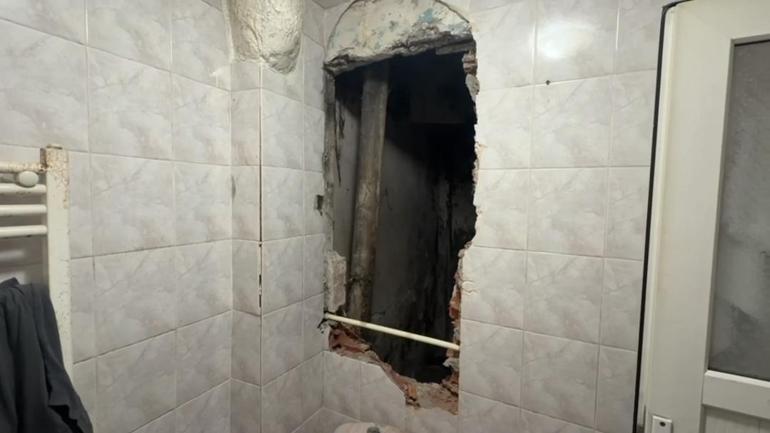 Fatihte cam silerken 5inci kattan apartman boşluğuna düşen kadın öldü