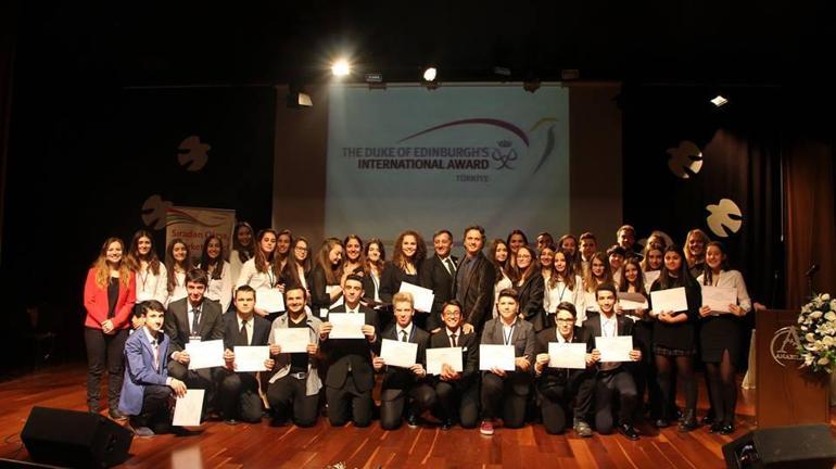 TİKAV, 27’nci yılını kutluyor