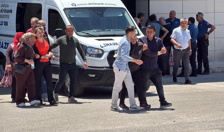 7 aylık hamile hemşire Esra, evinde ölü bulundu