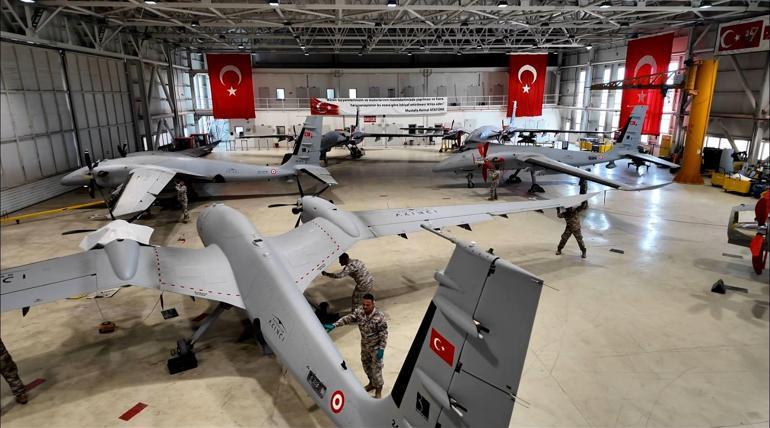 MSBden Hava Kuvvetlerinin 115inci yılına özel klip