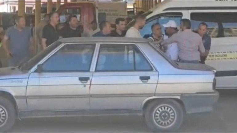 Cinayet şüphelisi olarak aranan eş, olay sonrası video çekip yakınlarına göndermiş