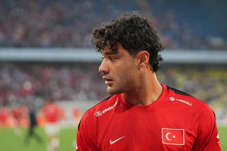 Galibiyet A Milli Takımın