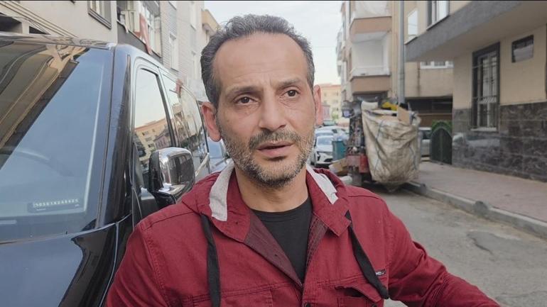Bahçelievlerde çöp kamyonunun çarptığı 7 yaşındaki Omran, 2 gün sonra hayatını kaybetti