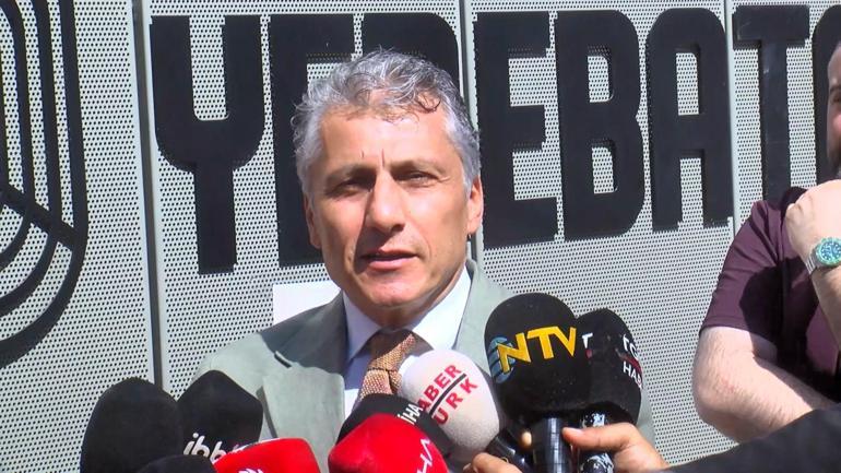 Yerebatan Sarnıcının mülkiyeti İBBden Vakıflar Genel Müdürlüğüne devredildi