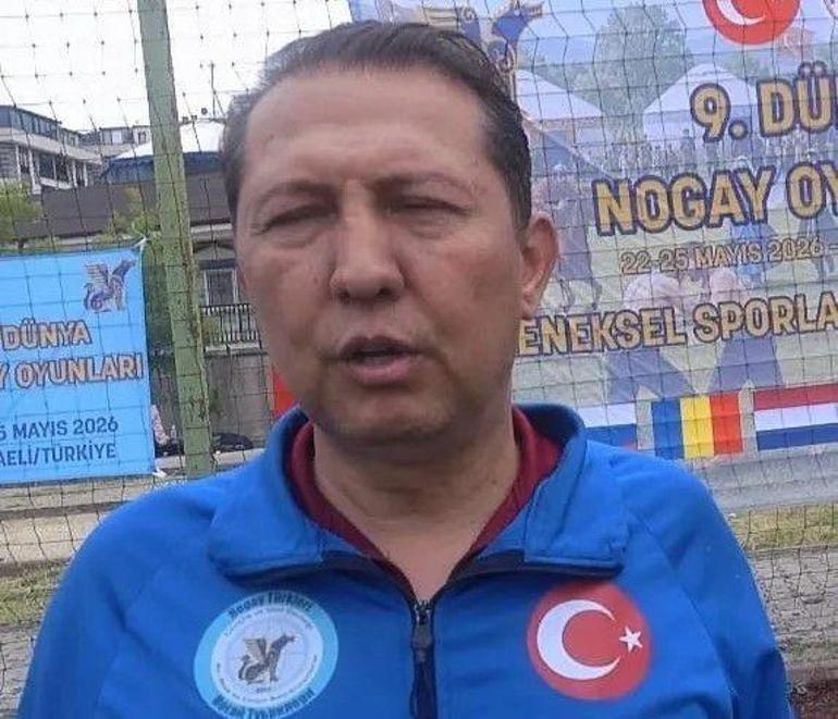 Dünya Nogay Oyunları’nda 7 ülkeden 300 sporcu mücadele etti