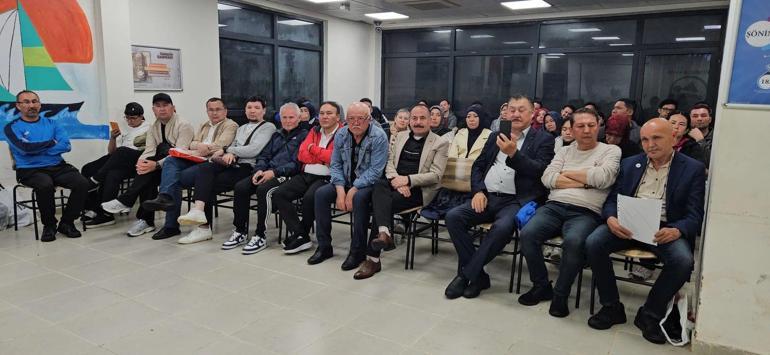 Dünya Nogay Oyunları’nda 7 ülkeden 300 sporcu mücadele etti