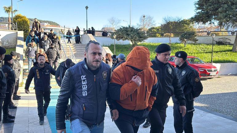 ‘Sakaraltı Sakarüstü’ soruşturmasında 9 kişi hakkında dava açıldı