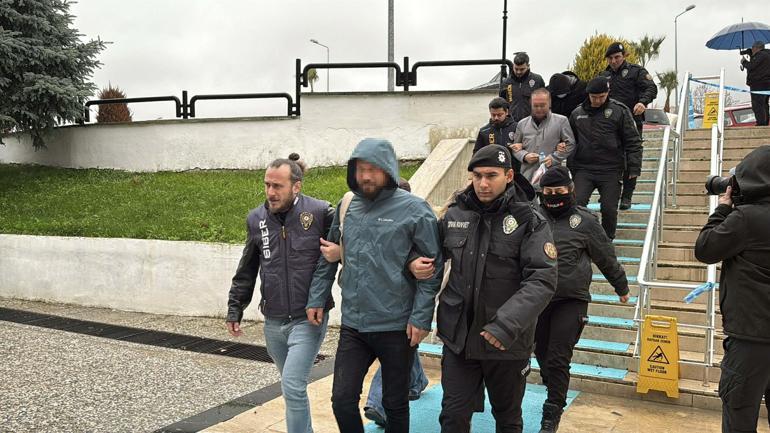 ‘Sakaraltı Sakarüstü’ soruşturmasında 9 kişi hakkında dava açıldı