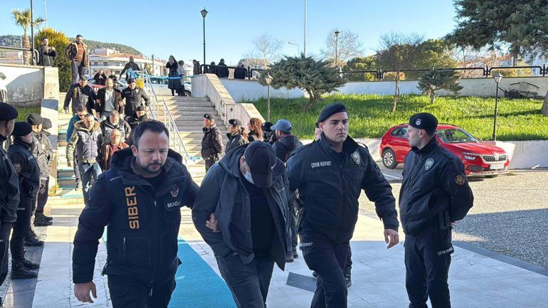 ‘Sakaraltı Sakarüstü’ soruşturmasında 9 kişi hakkında dava açıldı