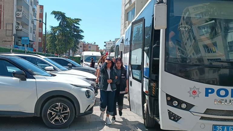 Buca Belediyesine yönelik ‘yolsuzluk’ operasyonunda gözaltı sayısı 54e çıktı
