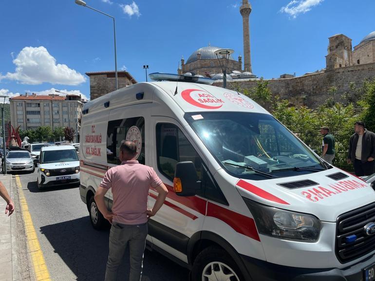 ‘Yol verme’ kavgasında esnafı yaralayan şüpheli tutuklandı
