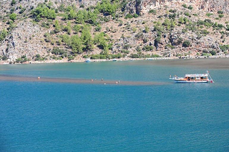 Marmariste bisiklet şöleni yaşanacak