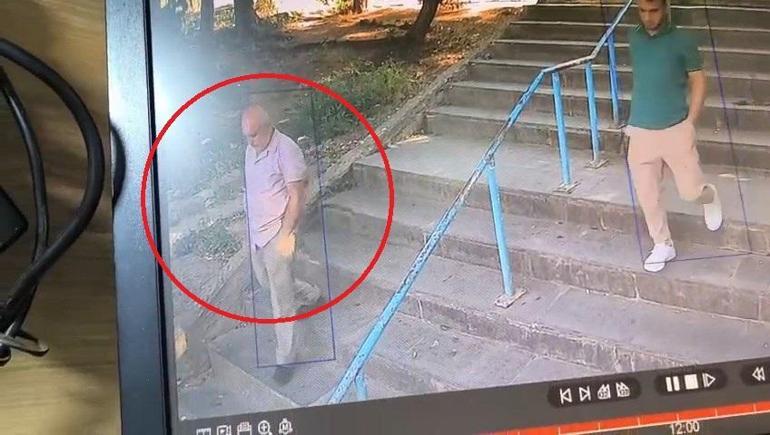 Hastaneden çıktıktan sonra kaybolan Alzheimer hastası aranıyor