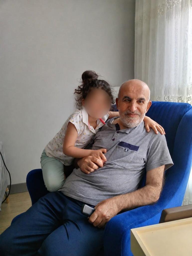 Hastaneden çıktıktan sonra kaybolan Alzheimer hastası aranıyor