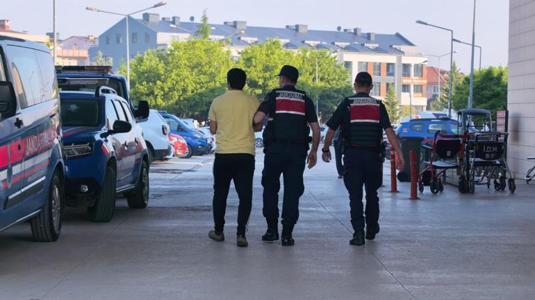 Bursada 70 adrese uyuşturucu baskını; 60 gözaltı