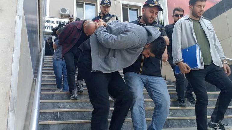 İTÜ yönetimi şikayet etti, 8 çalışan dolandırıcılıktan gözaltına alındı