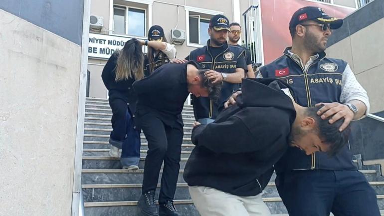 İTÜ yönetimi şikayet etti, 8 çalışan dolandırıcılıktan gözaltına alındı