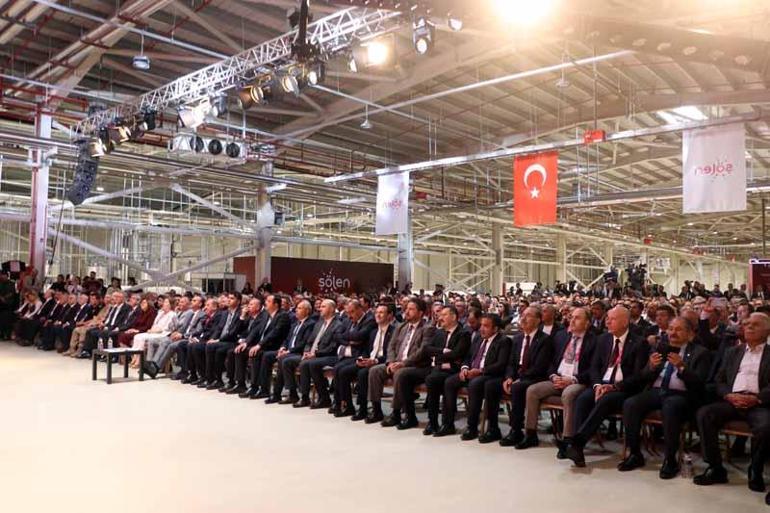 Bakan Kacır: 258 bin nitelikli istihdamın önünü açtık