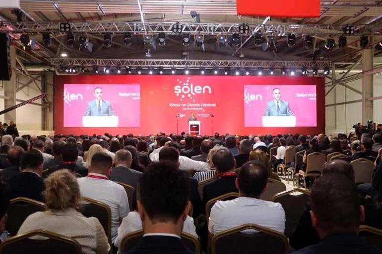 Bakan Kacır: 258 bin nitelikli istihdamın önünü açtık
