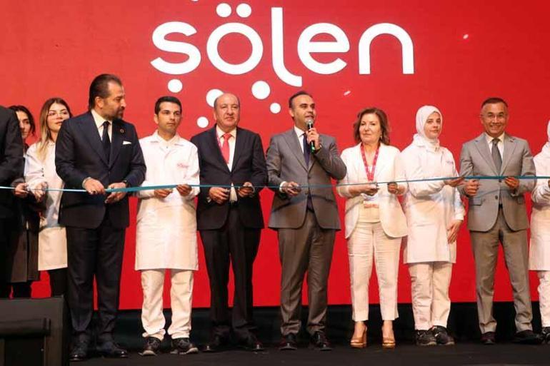 Bakan Kacır: 258 bin nitelikli istihdamın önünü açtık