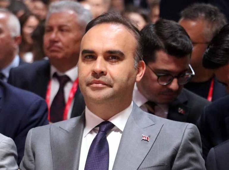 Bakan Kacır: 258 bin nitelikli istihdamın önünü açtık